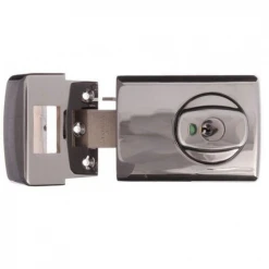 LOCKWOOD 001 DOUBLE CYLINDER DEADLATCH Locking Solutions