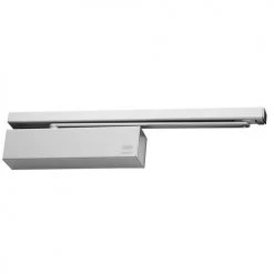Door Closers LOCKWOOD 2616 CAM ACTION DOOR CLOSER WITH SLIDE ARM