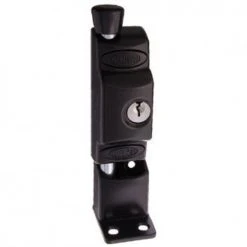 LOCKWOOD 680 PATIO BOLT