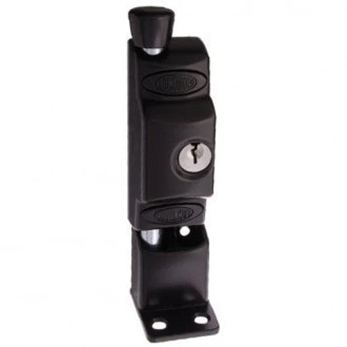 LOCKWOOD 680 PATIO BOLT 1 LOCKWOOD 680 PATIO BOLT