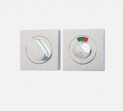 IVER PRIVACY TURN WITH INDICATOR CONCEALED FIX SQUARE Restoration Hardware