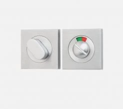 IVER PRIVACY TURN WITH INDICATOR CONCEALED FIX SQUARE Restoration Hardware