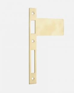 IVER EXTENDED STRIKERS 85MM Restoration Hardware