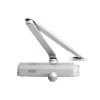 LOCKWOOD 2024 SERIES HYDRAULIC DOOR CLOSER WITH BACKCHECK Door Closers