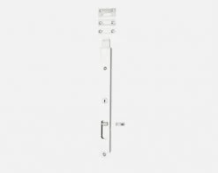 IVER FLUSH BOLT LOCKING