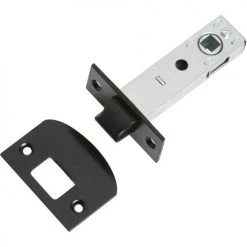 Latches TRADCO REGULAR TUBULAR LATCH