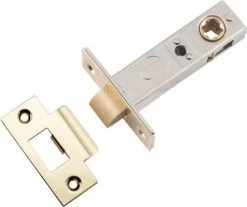 IVER SPLIT CAM TUBE LATCH