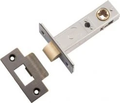 IVER SPLIT CAM TUBE LATCH