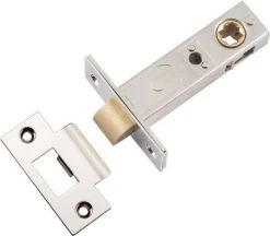 IVER SPLIT CAM TUBE LATCH