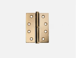 Restoration Hardware IVER HINGES LIFT OFF LEFT HAND
