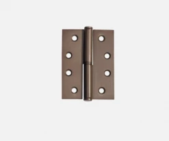 Restoration Hardware IVER HINGES LIFT OFF LEFT HAND