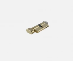 IVER EURO CYLINDER KEY/THUMB 6 PIN 27 IVER EURO CYLINDER KEY/THUMB 6 PIN