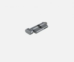 IVER EURO CYLINDER KEY/THUMB 6 PIN 21 IVER EURO CYLINDER KEY/THUMB 6 PIN