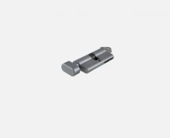 IVER EURO CYLINDER KEY/THUMB 6 PIN 30 IVER EURO CYLINDER KEY/THUMB 6 PIN
