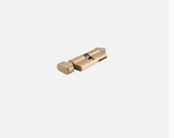 IVER EURO CYLINDER KEY/THUMB 6 PIN 23 IVER EURO CYLINDER KEY/THUMB 6 PIN