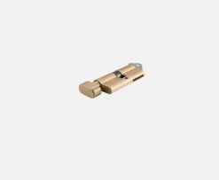 IVER EURO CYLINDER KEY/THUMB 6 PIN 32 IVER EURO CYLINDER KEY/THUMB 6 PIN