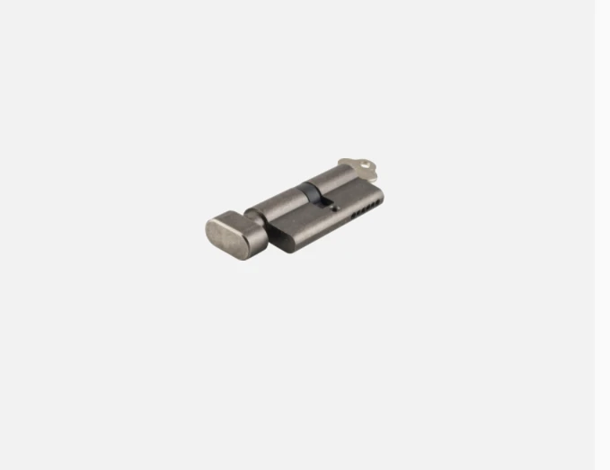 IVER EURO CYLINDER KEY/THUMB 6 PIN 7 IVER EURO CYLINDER KEY/THUMB 6 PIN