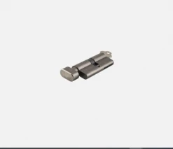IVER EURO CYLINDER KEY/THUMB 6 PIN 33 IVER EURO CYLINDER KEY/THUMB 6 PIN