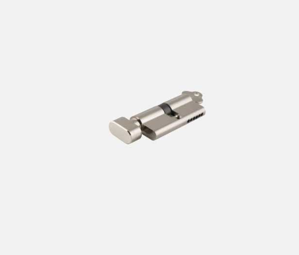 IVER EURO CYLINDER KEY/THUMB 6 PIN 8 IVER EURO CYLINDER KEY/THUMB 6 PIN