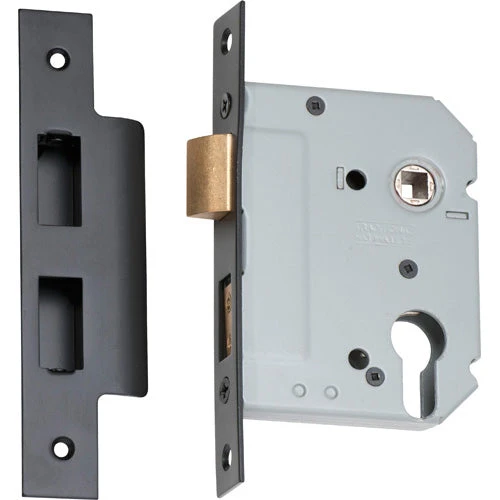TRADCO EURO MORTICE LOCK (47.5MM PITCH) Entrance Sets 1 TRADCO EURO MORTICE LOCK (47.5MM PITCH) Entrance Sets