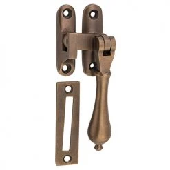 TRADCO TEARDROP CASEMENT FASTENER