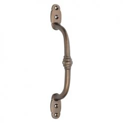 Pull Handles TRADCO BANDED OFFSET PULL HANDLE