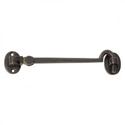 Restoration Hardware TRADCO LARGE CABIN HOOK