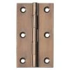 Hinges & Magnets TRADCO FIXED PIN HINGE