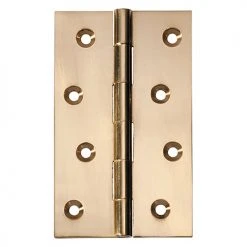 Hinges & Magnets TRADCO FIXED PIN HINGE