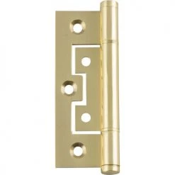 Handles & Hardware TRADCO HIRLINE HINGE