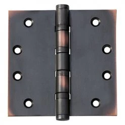 Handles & Hardware TRADCO BALL BEARING HINGE