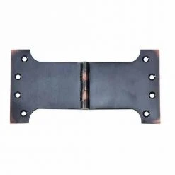 TRADCO PARLIAMENT HINGE