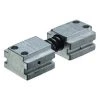 LOCKWOOD 2616 SERIES OPENING DAMPER