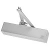 Door Closers LOCKWOOD 2657 SERIES STANDARD ARM DOOR CLOSER SIZE 5-7
