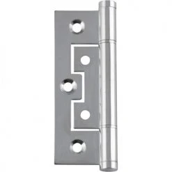 Handles & Hardware TRADCO HIRLINE HINGE