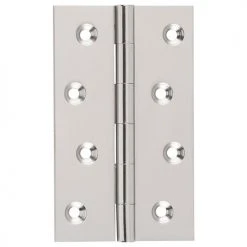 Hinges & Magnets TRADCO FIXED PIN HINGE