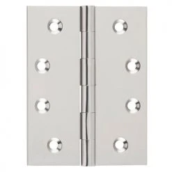 Hinges & Magnets TRADCO FIXED PIN HINGE