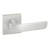 Handles & Hardware GAINSBOROUGH G1 SERIES SQUARE LEVERSET - ALLURE
