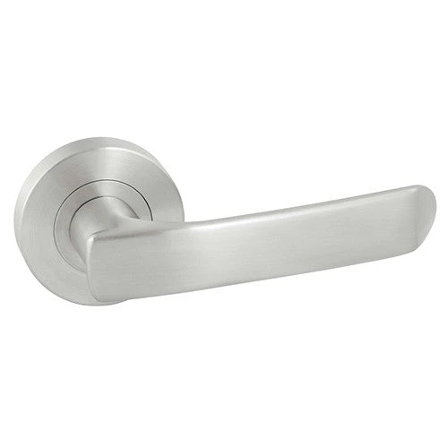 Handles & Hardware GAINSBOROUGH G1 SERIES LEVERSET - ALLURE 1 Handles & Hardware GAINSBOROUGH G1 SERIES LEVERSET - ALLURE