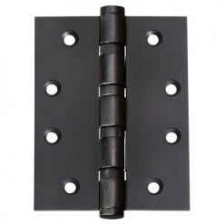 Hinges & Magnets TRADCO FIXED PIN HINGE