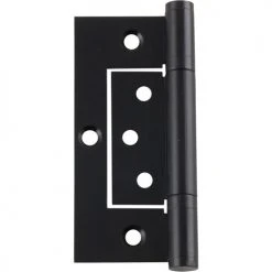 Handles & Hardware TRADCO HIRLINE HINGE