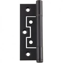 Handles & Hardware TRADCO HIRLINE HINGE