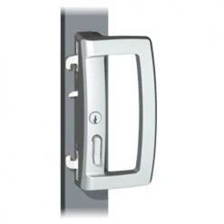 Locking Solutions AUSTRAL YARRA VIEW EDGE SLIDING DOOR LOCK