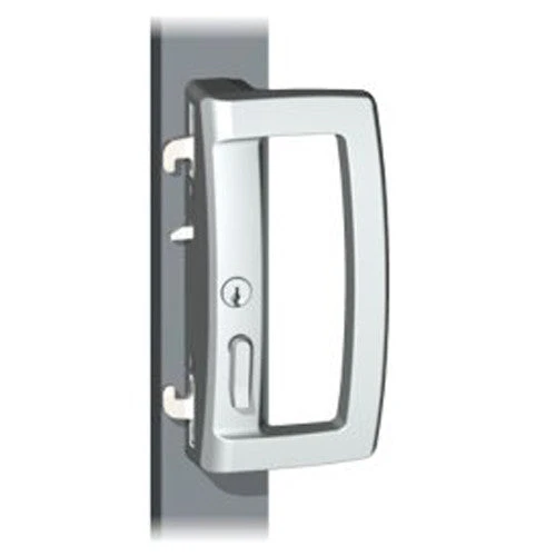 Locking Solutions AUSTRAL YARRA VIEW EDGE SLIDING DOOR LOCK 2 Locking Solutions AUSTRAL YARRA VIEW EDGE SLIDING DOOR LOCK
