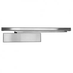 Door Closers LOCKWOOD 2615 CAM ACTION DOOR CLOSER WITH SLIDE ARM