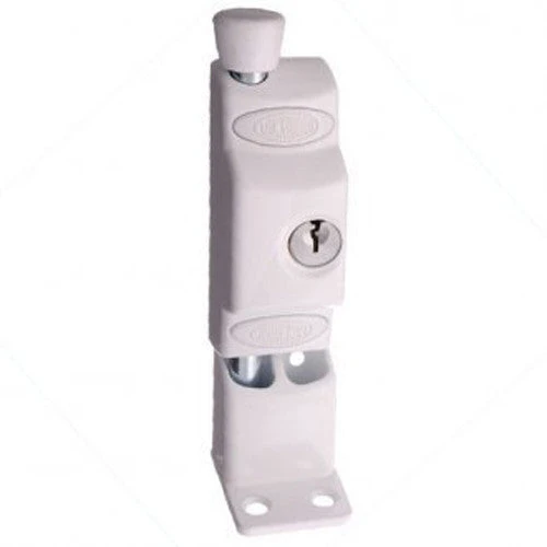 LOCKWOOD 680 PATIO BOLT 5 LOCKWOOD 680 PATIO BOLT