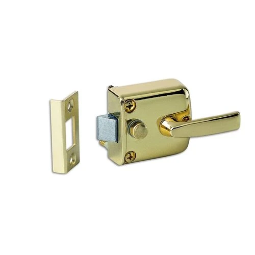 LOCKWOOD 300-4 SCREEN DOOR LATCH 2 LOCKWOOD 300-4 SCREEN DOOR LATCH