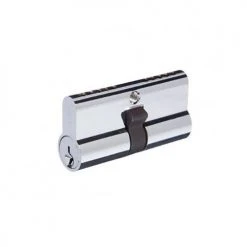 BRAVA URBAN EURO DOUBLE CYLINDER FIXED CAM 5PIN