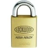 Vic Power Industry Locks VICTORIAN POWER INDUSTRY (VPI) LOCK - LOCKWOOD 334B PADLOCK