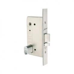 GAINSBOROUGH 3400 SERIES MORTICE VESTIBULE LOCK Locking Solutions